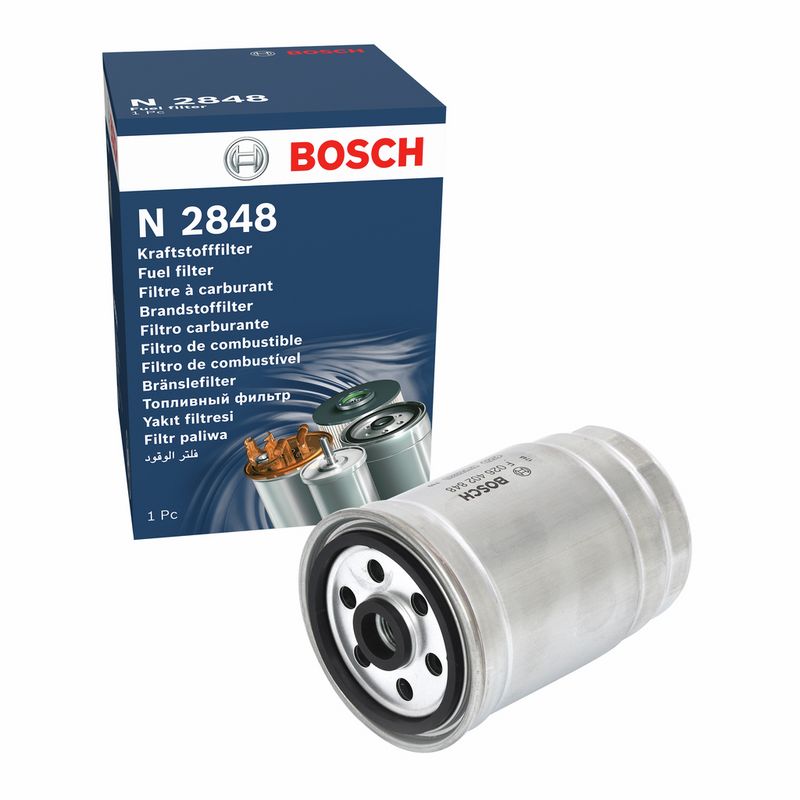 Filtre+à+carburant BOSCH F 026 402 848