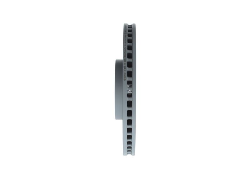 BOSCH 0 986 479 G93 Brake Disc