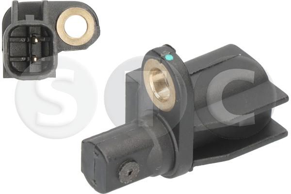 Sensor, revoluciones de la rueda