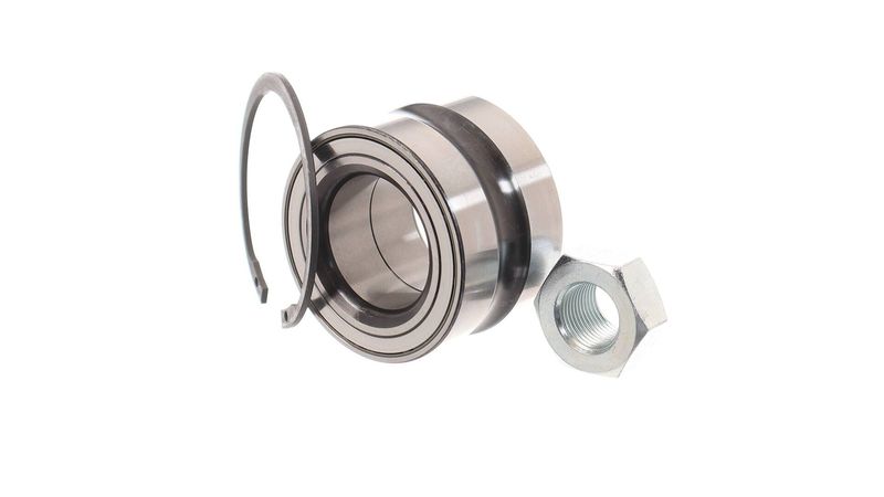SKF VKBA 3965 Wheel Bearing Kit