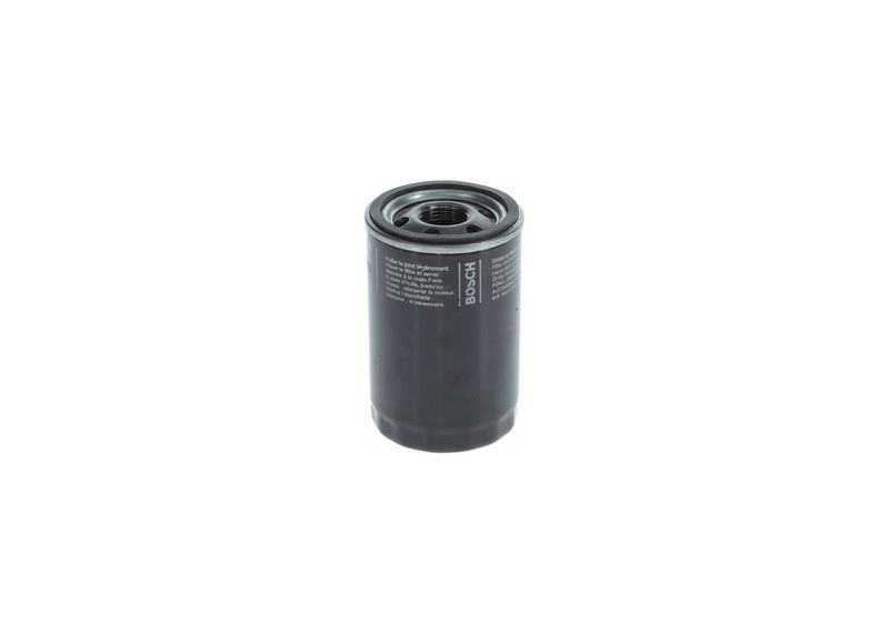 BOSCH F 026 407 393 Oil Filter