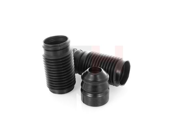 Tolmukaitse komplekt, Amordid, GH GH-691901