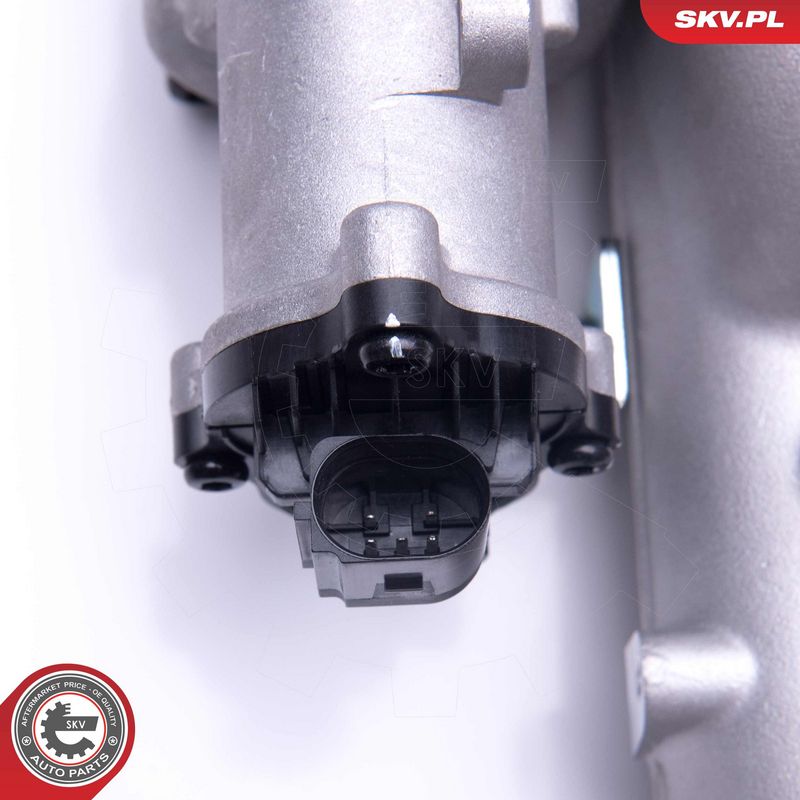 EGR-klapp, ESEN SKV 14SKV156