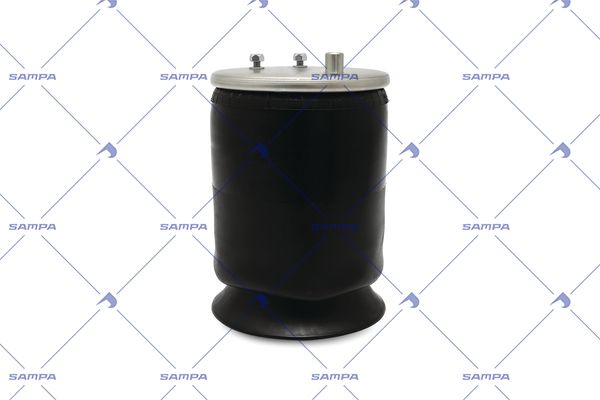 měch pérování IVECO E-car kmpl. (plast.zvon) SP557313-KP