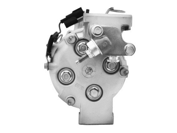 Airstal 10-1000 Compressor, air conditioning