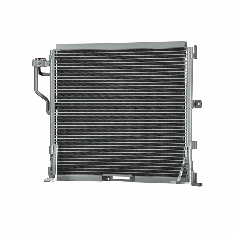 Kondensaator, kliimaseade, NISSENS 94157