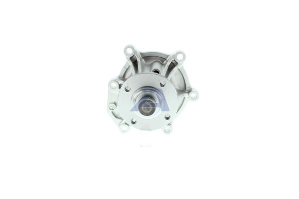AISIN WPT-162V Water Pump, engine cooling