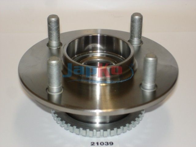 Rattarumm, JAPKO 421039
