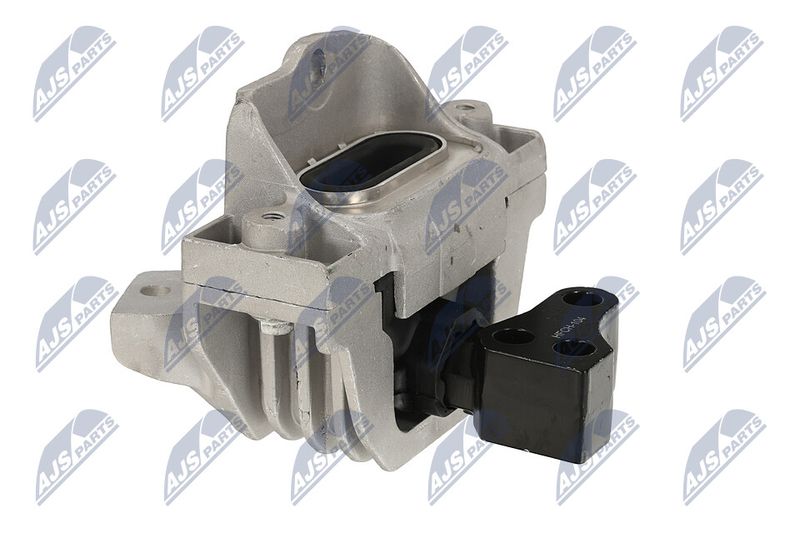 Paigutus, Mootor, NTY ZPS-CH-104