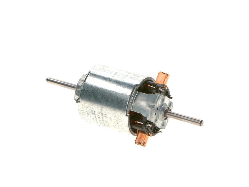 BOSCH 0130101516 Electric Motor, interior blower
