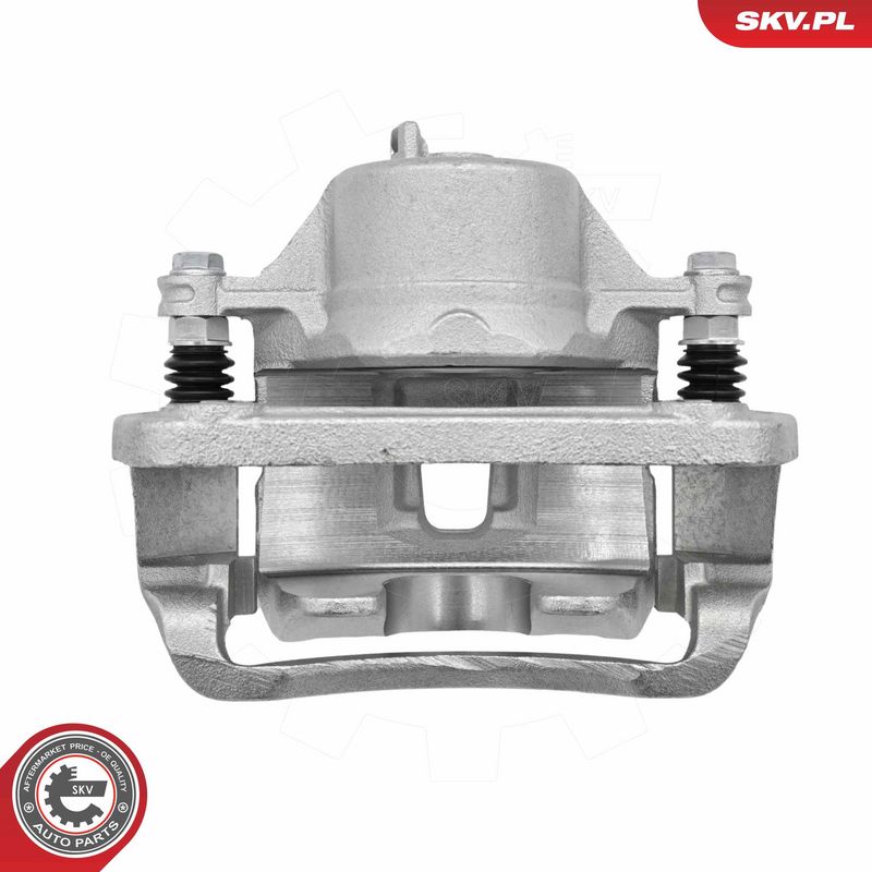 Pidurisadul, ESEN SKV 89SKV591