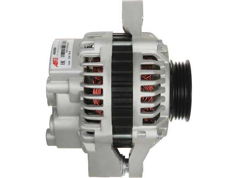 Generaator, AS-PL A5059