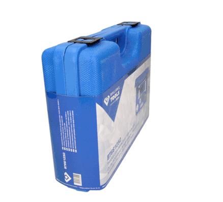 KS TOOLS BT661250 Комплект для монтажу, нижній кульовий шарнір
