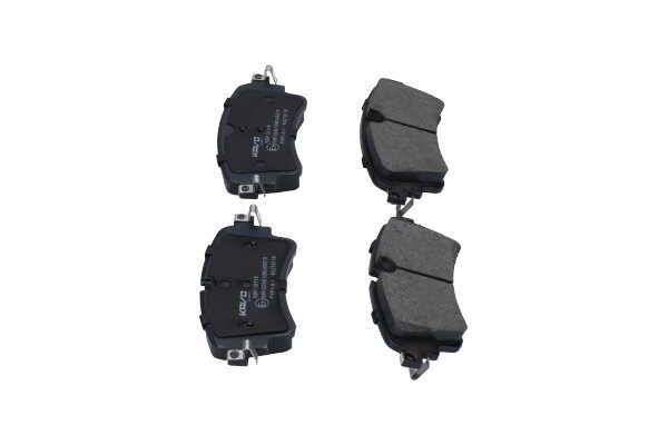 Kavo Parts KBP-10119 Brake Pad Set, disc brake