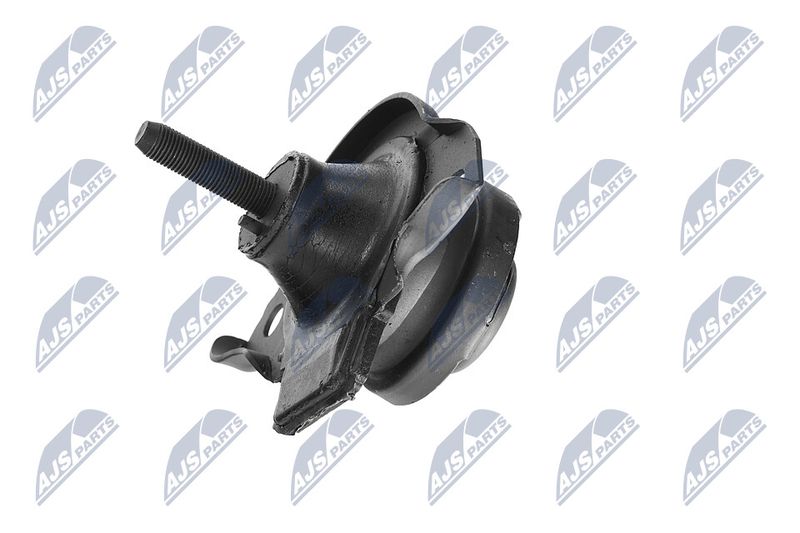 Paigutus, Mootor, NTY ZPS-HD-053