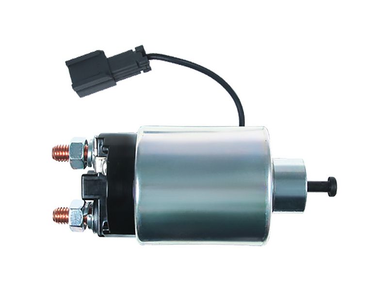 Brand new AS-PL Starter motor solenoid