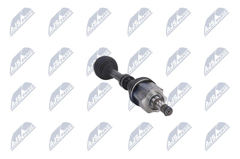 Veovõll, NTY NPW-NS-072