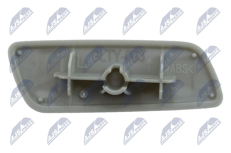 NTY EDS-TY-083 Cover, bumper