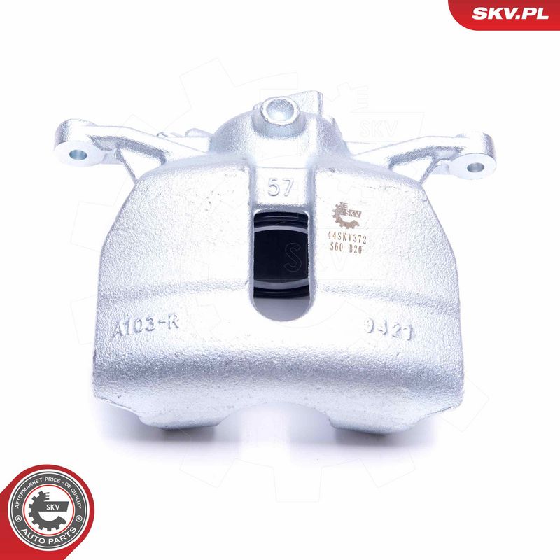 Pidurisadul, ESEN SKV 44SKV372