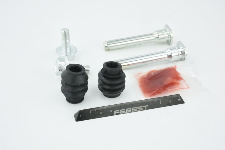 Juhtpolt, pidurisadul, FEBEST 2174-TAURF