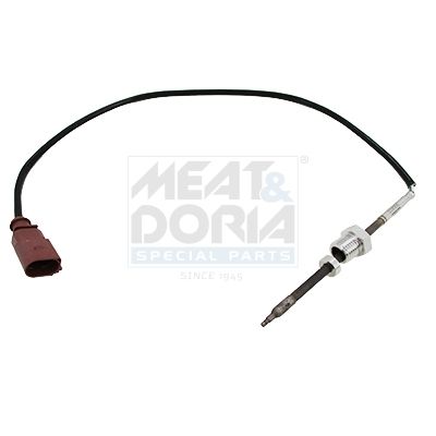 MEAT & DORIA Sensor, uitlaatgastemperatuur 12247E