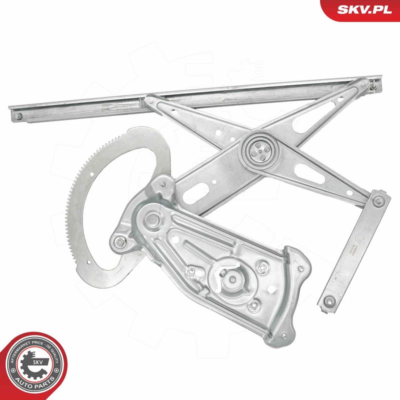 ESEN SKV 51SKV801 - Lango pakėlimo mechanizmas