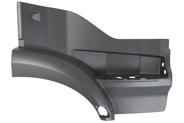 Türschwellen - Trittbrett