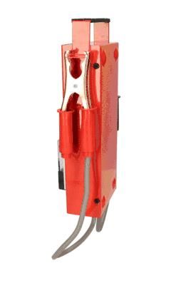KS TOOLS 550.1690 Tester, battery