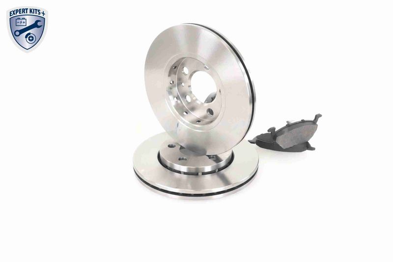 Pidurikomplekt, ketaspidur, VAICO V10-6631