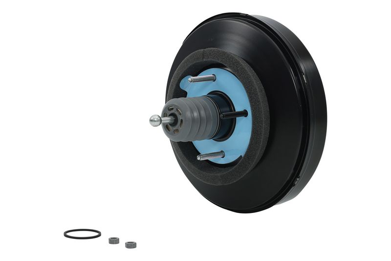 pidurivõimendi, ATE...