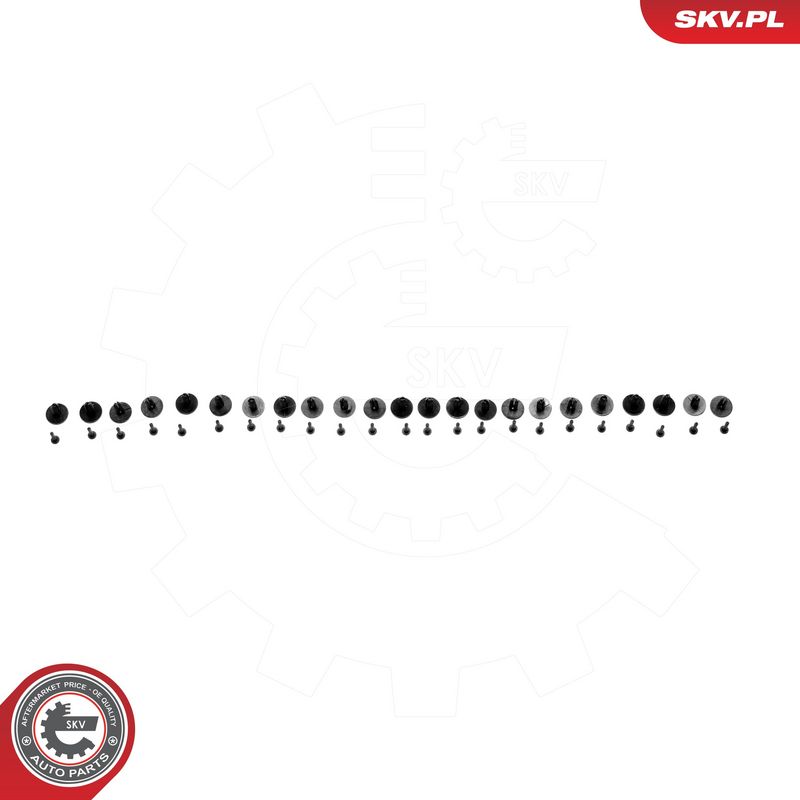 Mootoriruumi helisummutus,...