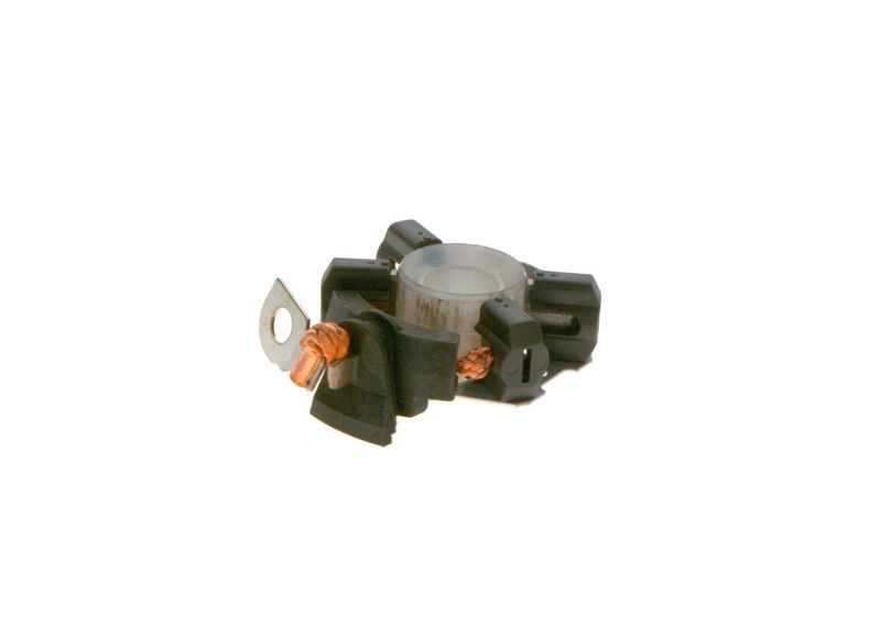 Kinnitus, süsinikuharjad, BOSCH 1 004 336 531