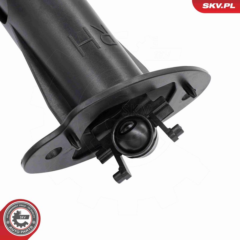 ESEN SKV 15SKV768 Washer Fluid Jet, window cleaning