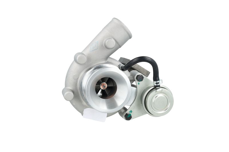 Kompressor, ülelaadimine, NRF 90010491