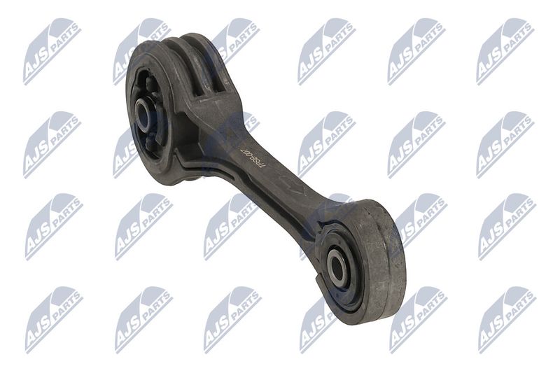 Paigutus, Mootor, NTY ZPS-SB-007