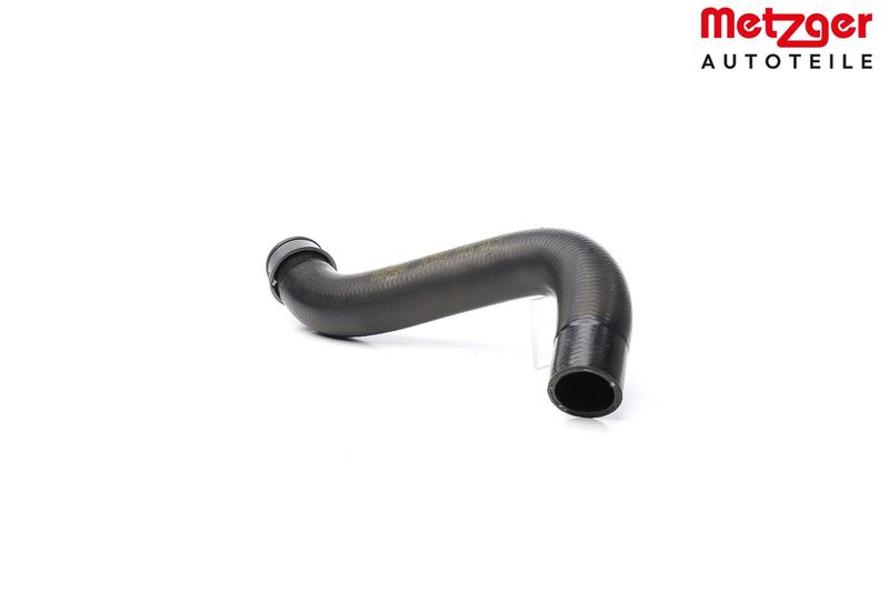 METZGER AUTOTEILE 2420814 Radiator Hose