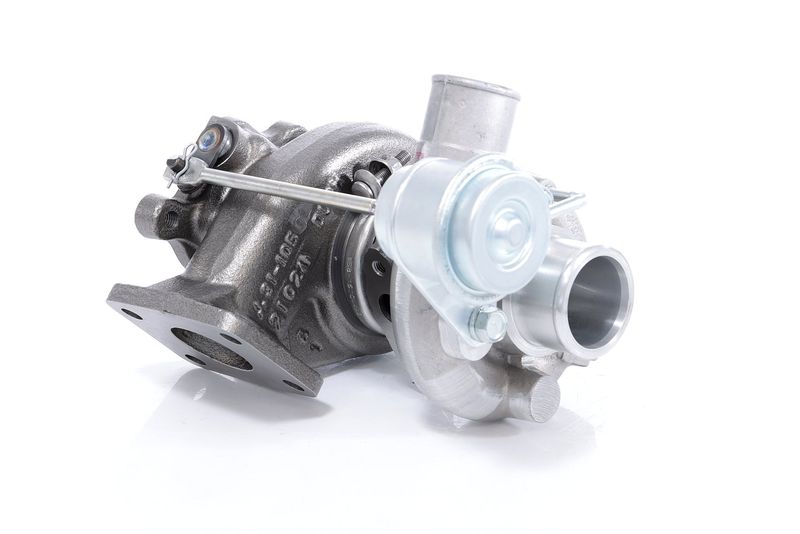 Compresor,sistem de supraalimentare T917035 BTS Turbo