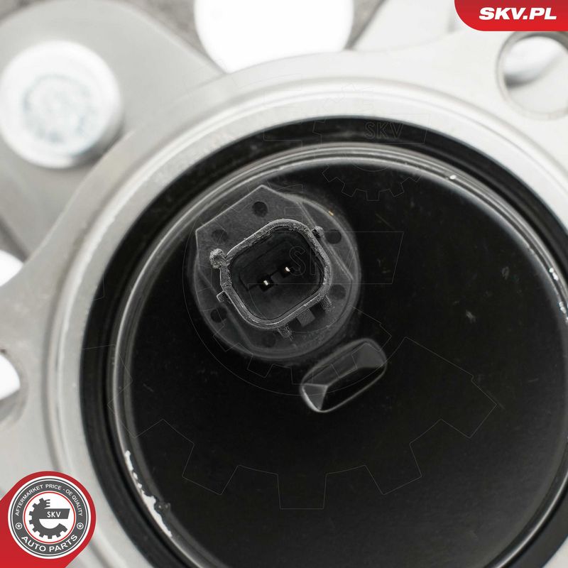 Rattalaagrikomplekt, ESEN SKV 29SKV656