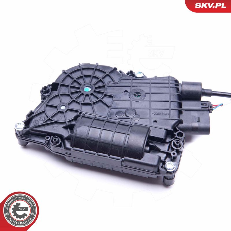 Ukselukk, ESEN SKV 16SKV762