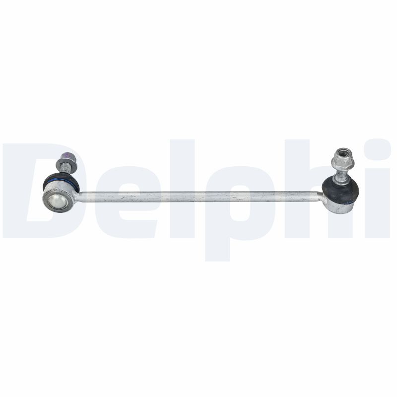Stabilisaator, Stabilisaator, DELPHI TC9204