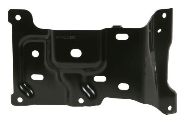 Stoßfänger - Träger