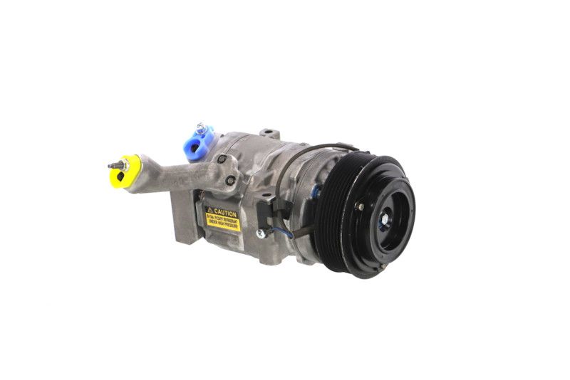 REMANTE 005-001-000230R Compressor, air conditioning