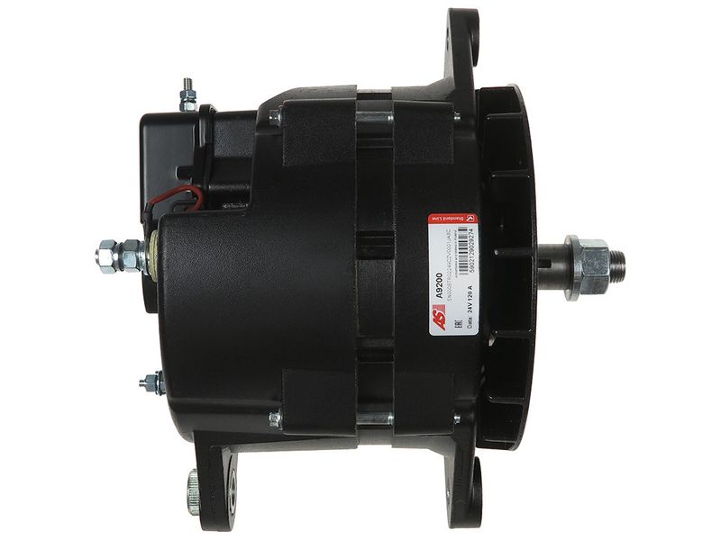 AS-PL A9200 Alternator