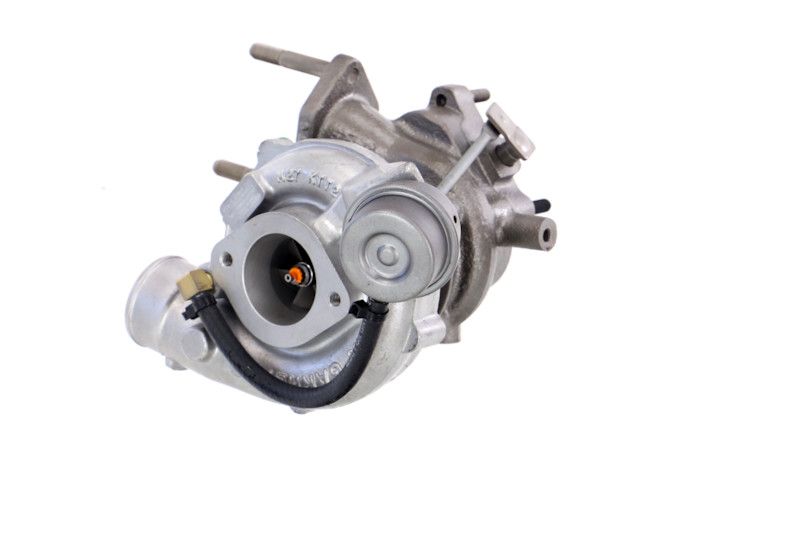 REMANTE 003-001-001126R Turbokompresorius