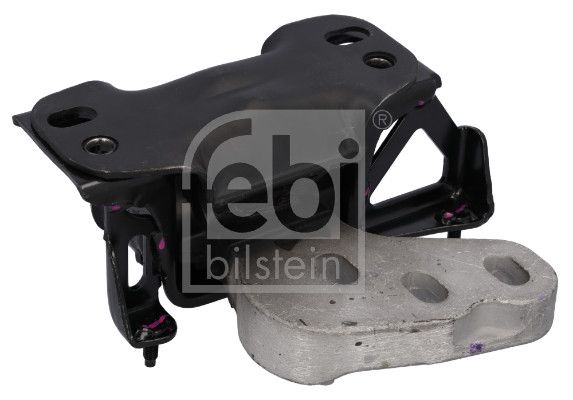 Bevestiging van de transmissie Links (6 versnellingen) past: FORD FIESTA VII, PUMA 1.0-1.5D 04.18-