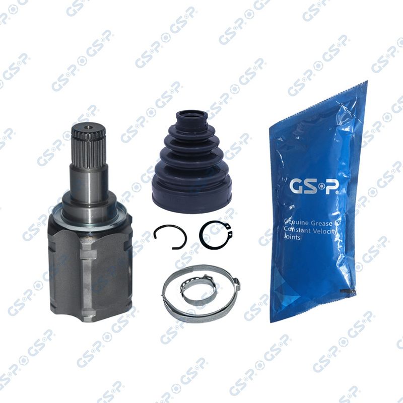 Liigendlaager, veovõll, GSP...