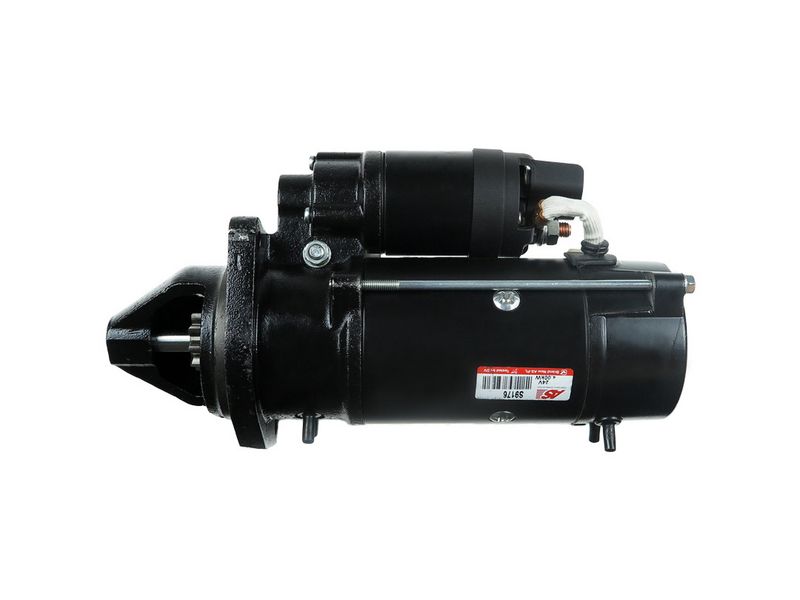 AS-PL S9176 Starter
