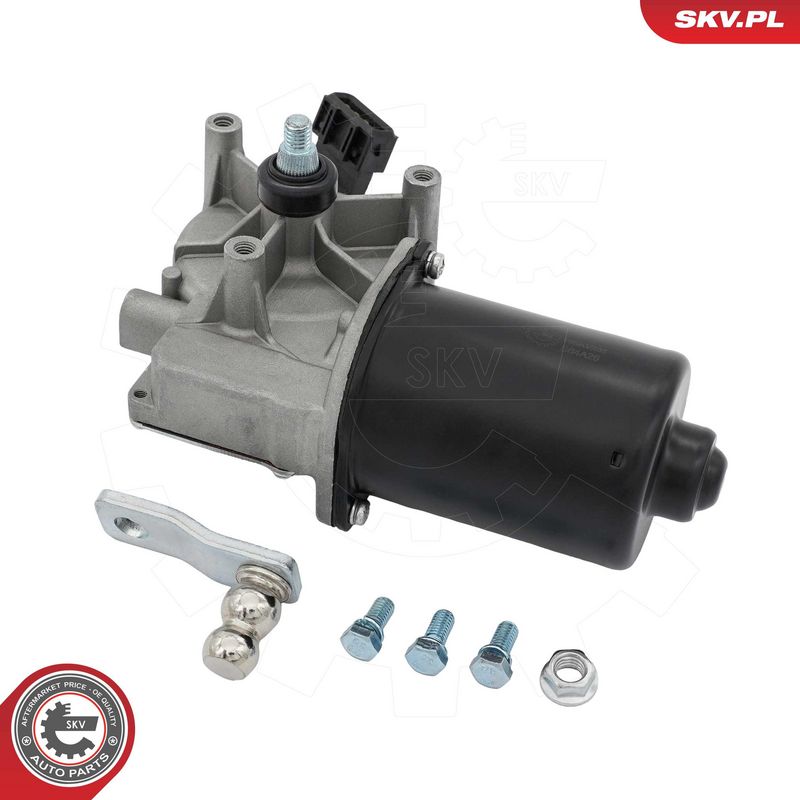 Pesuri mootor, ESEN SKV 19SKV238
