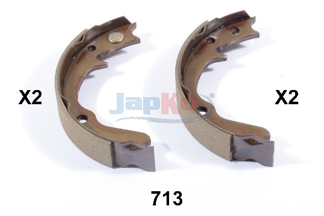 Piduriklotside komplekt,...