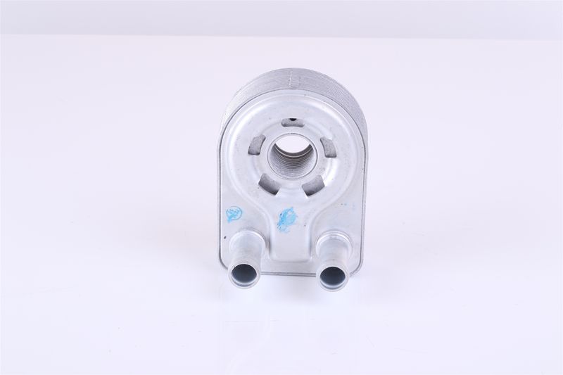 Õliradiaator, mootoriõli, NISSENS 90971